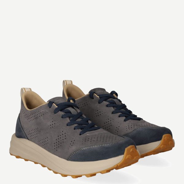 Ботинки VITALITY FIT AIR (RU 46 EU 47 СМ 31; brain)